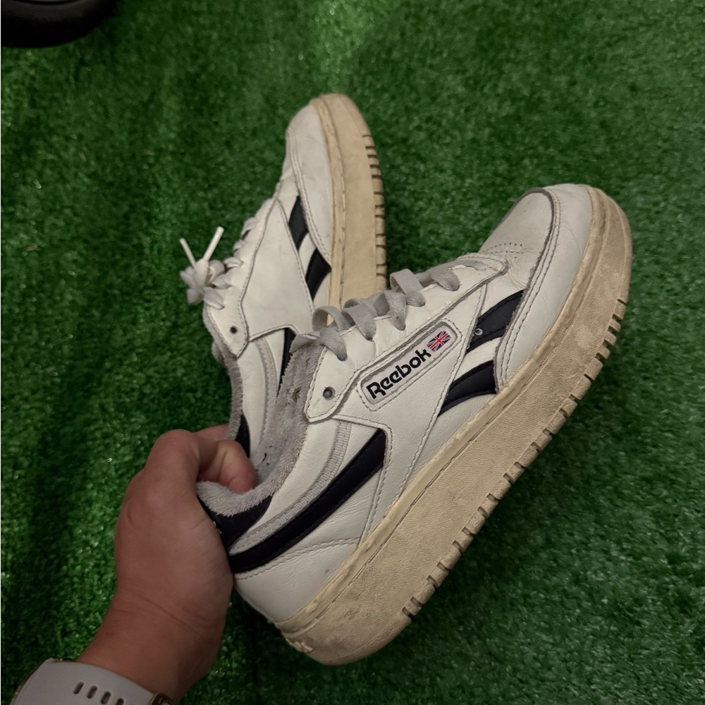 Reebok Club C Double Revenge Sneakers